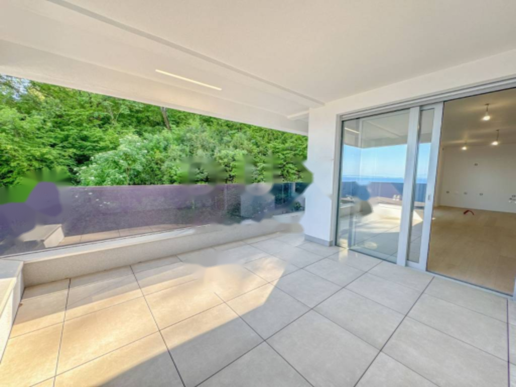 Appartamento a Opatija, Croazia, 109 m² - foto 4