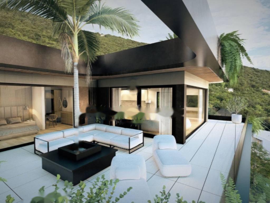 Flat in Opatija, Croatia, 287 m² - picture 4