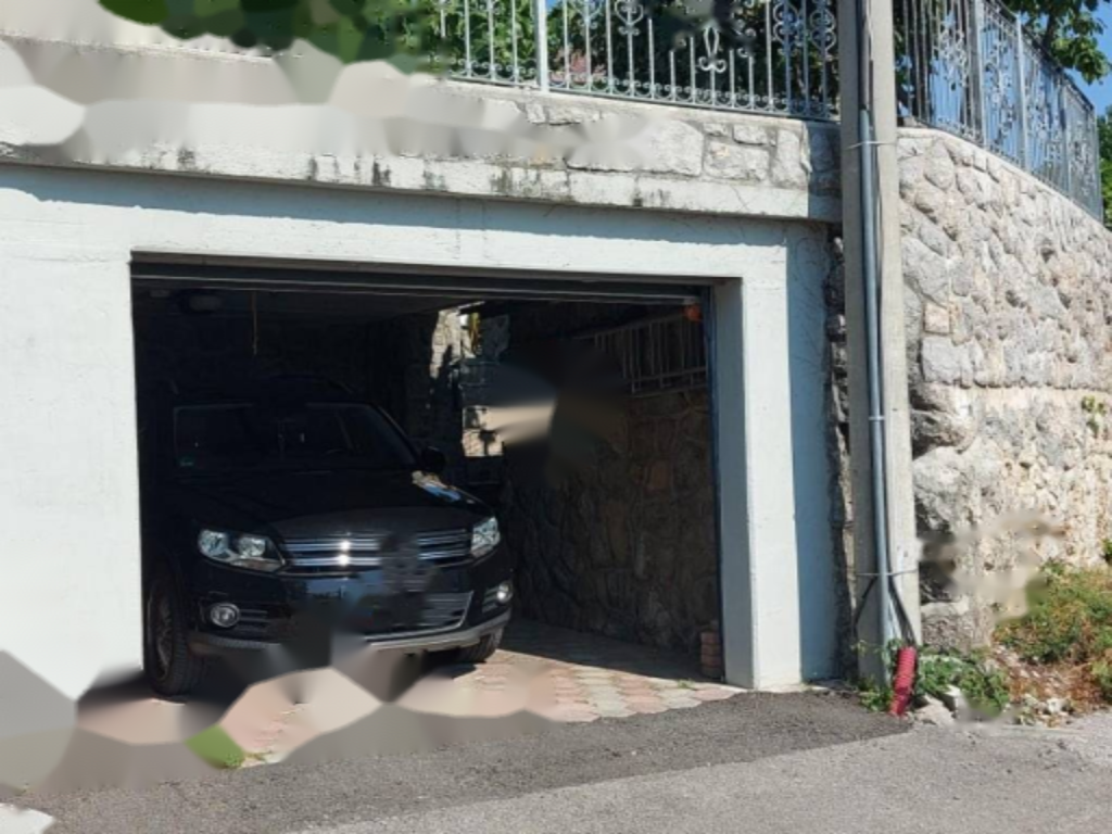 Haus in Opatija, Kroatien, 221 m² - Foto 4