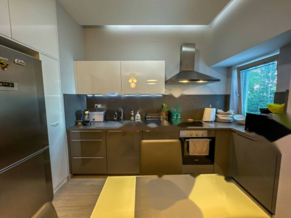 Wohnung in Opatija, Kroatien, 143 m² - Foto 4