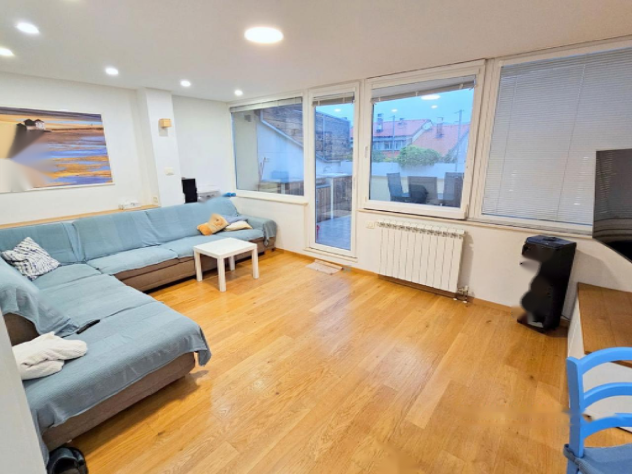 Appartamento a Lucija, Slovenia, 154 m² - foto 4