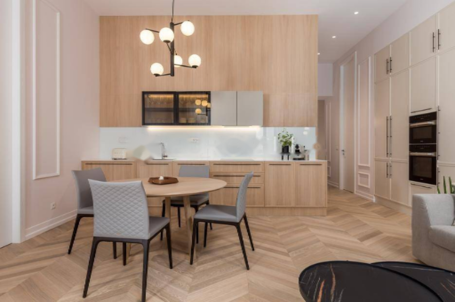 Wohnung in Opatija, Kroatien, 73 m² - Foto 4