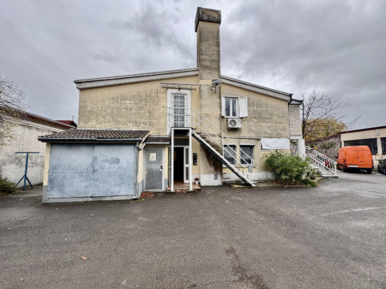 Appartement à Koper, Slovénie, 486 m² - image 4