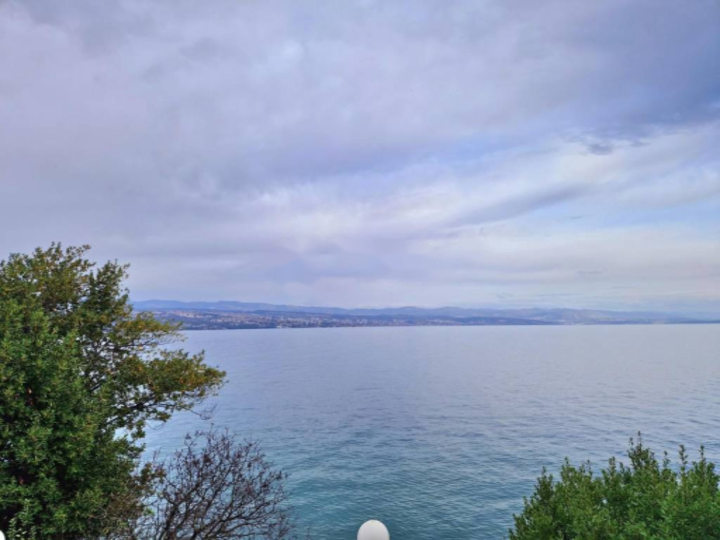 Wohnung in Opatija, Kroatien, 126 m² - Foto 4