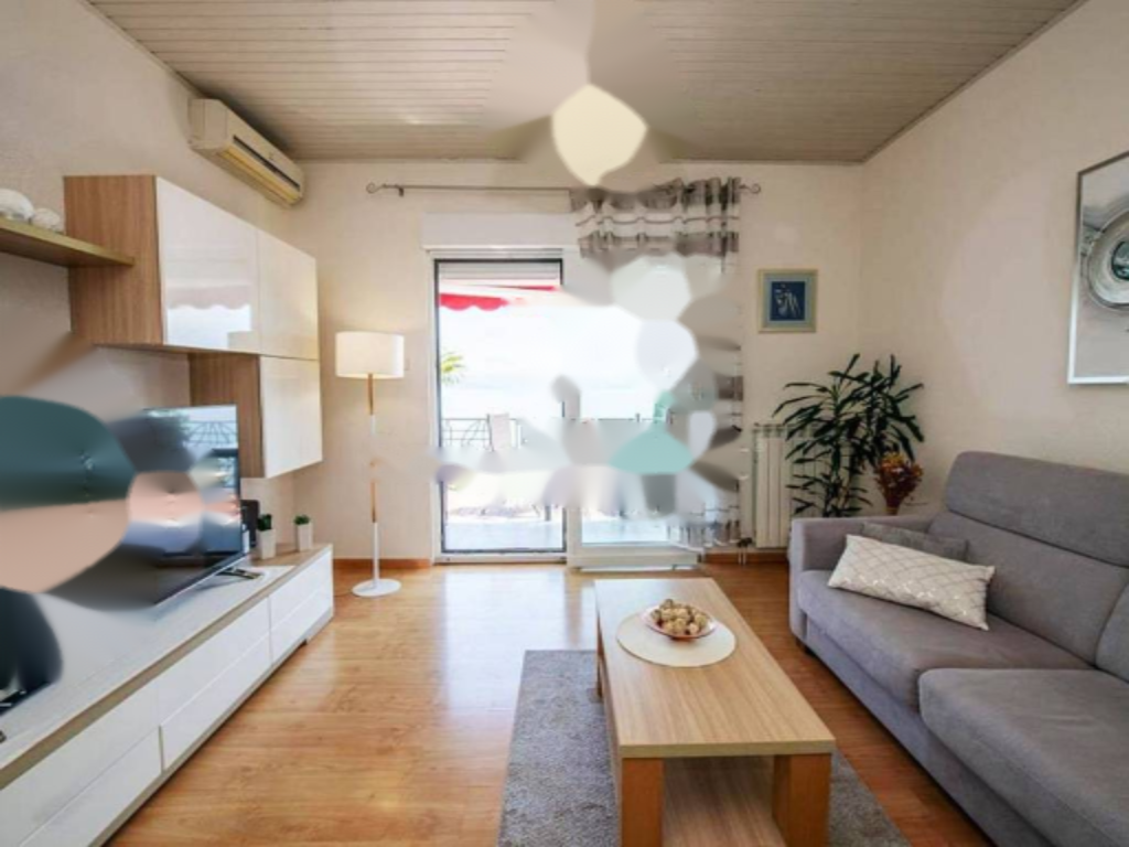 Flat in Opatija, Croatia, 140 m² - picture 4