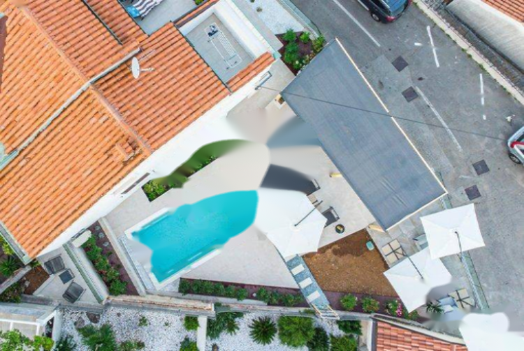 Flat in Opatija, Croatia, 81 m² - picture 4