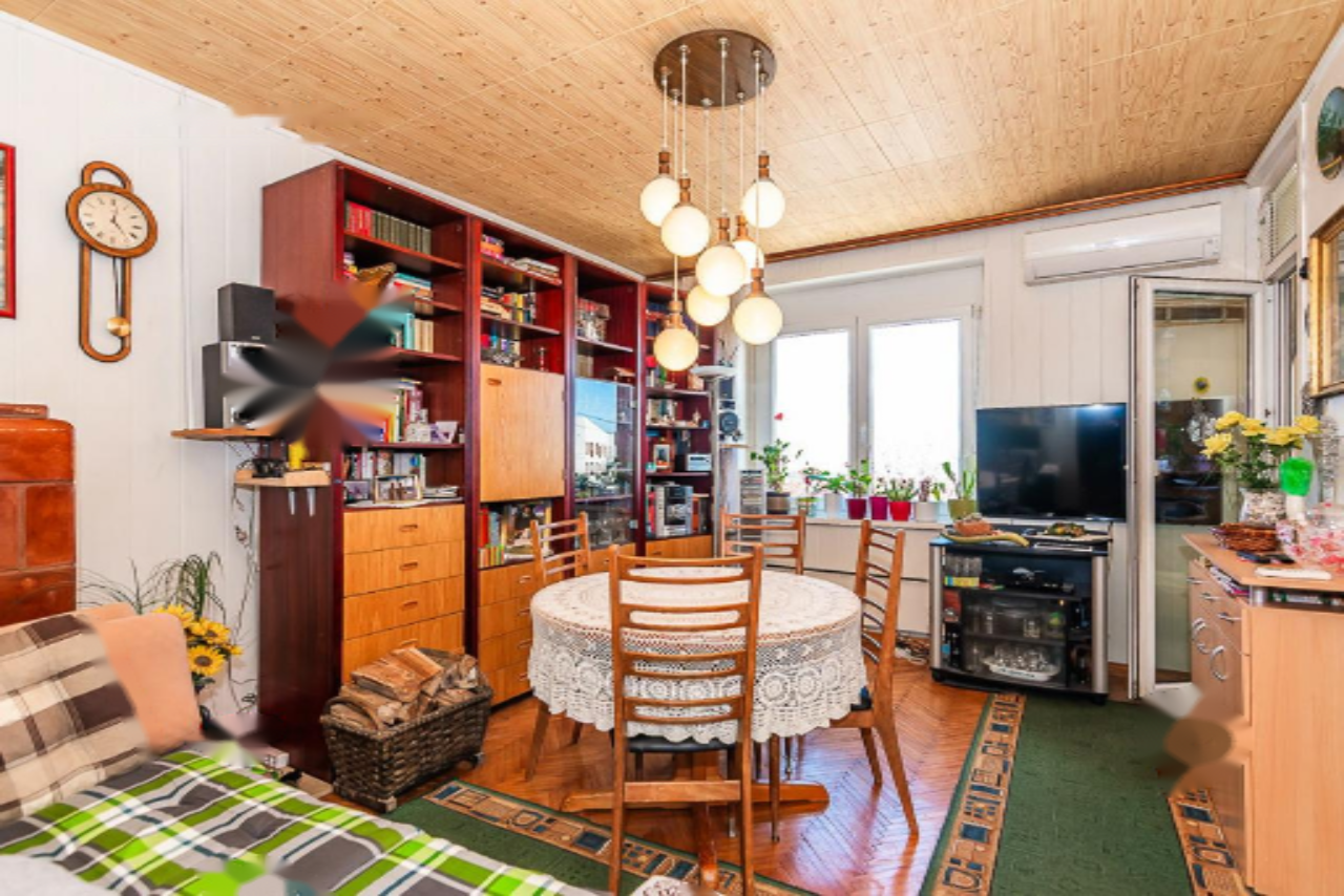 Piso en Koper, Eslovenia, 57 m² - imagen 4