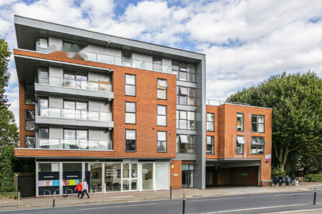 Appartamento a Londra, Regno Unito, 55 m² - foto 4