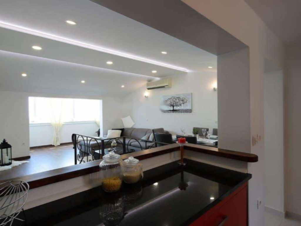 Haus in Opatija, Kroatien, 66 m² - Foto 4