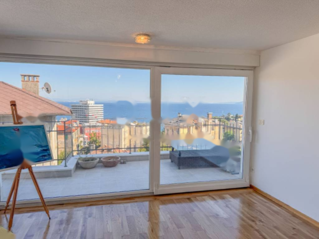 Appartement à Opatija, Croatie, 200 m² - image 4