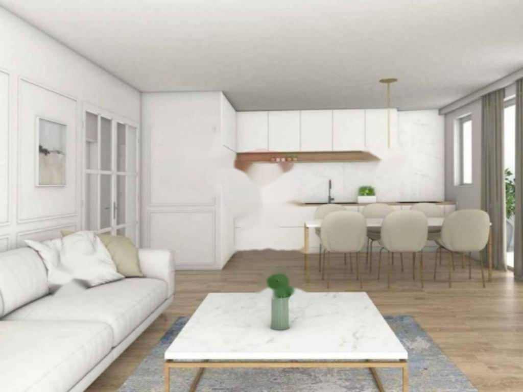 Appartamento a Opatija, Croazia, 134 m² - foto 4
