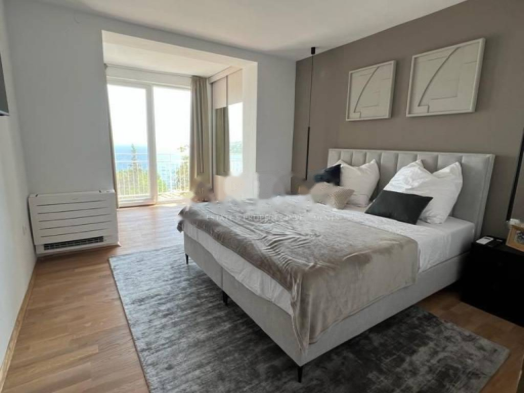 Wohnung in Opatija, Kroatien, 100 m² - Foto 4