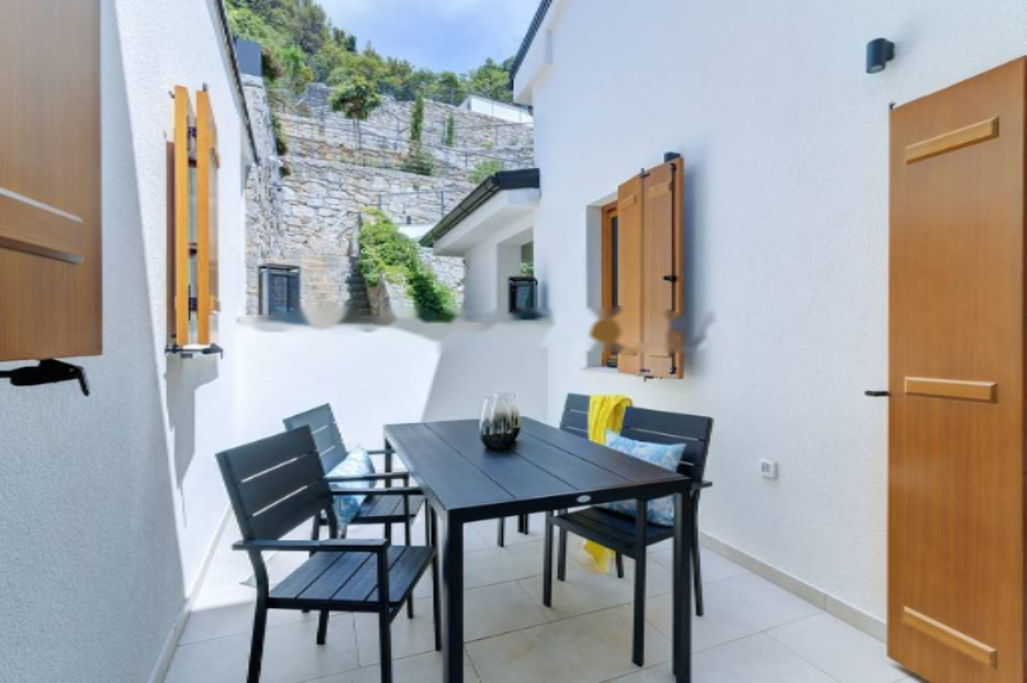 Piso en Opatija, Croacia, 104 m² - imagen 4