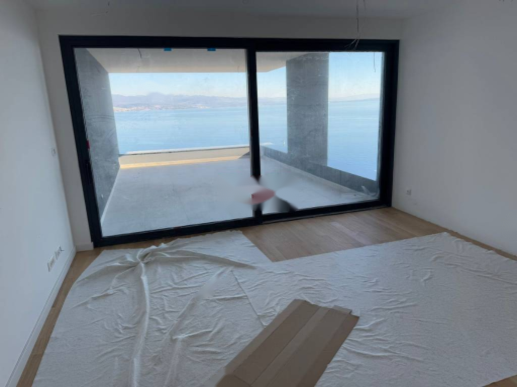 Flat in Opatija, Croatia, 104 m² - picture 4