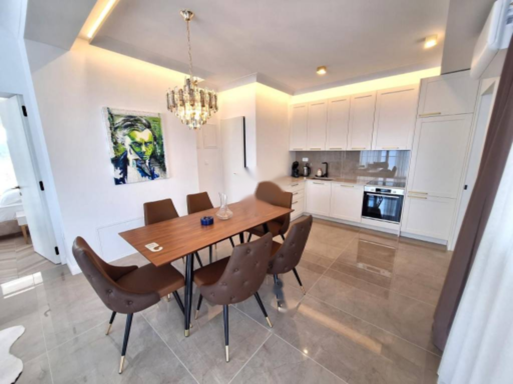 Haus in Opatija, Kroatien, 113 m² - Foto 4