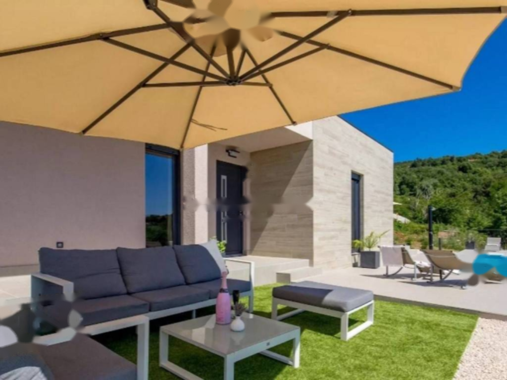 Haus in Opatija, Kroatien, 163 m² - Foto 4