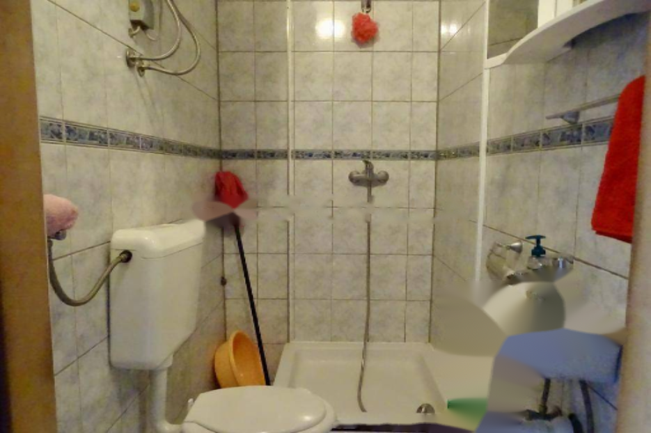 Flat in Opatija, Croatia, 34 m² - picture 4