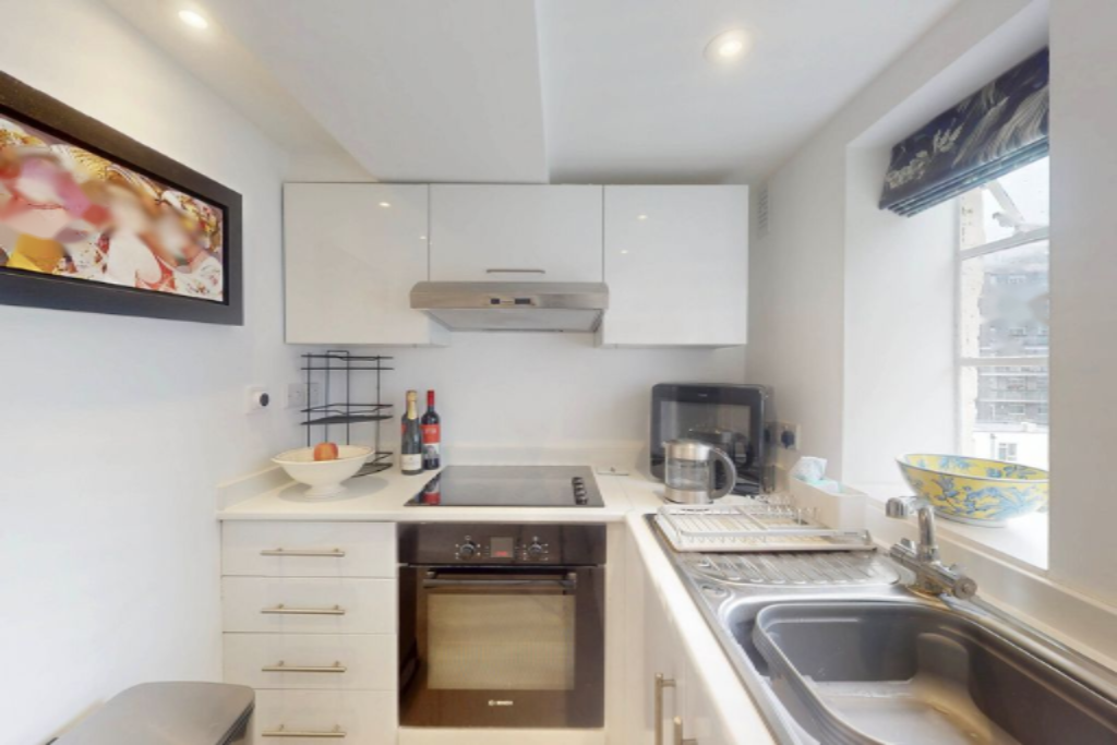 Piso en Londres, Reino Unido, 28 m² - imagen 4