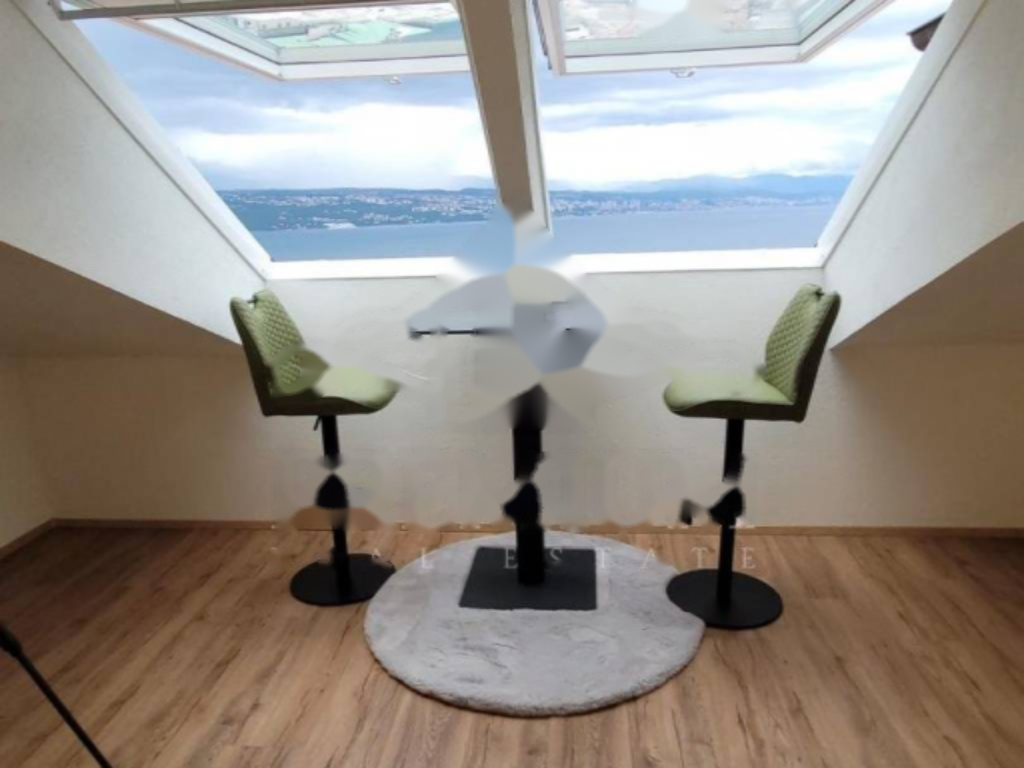 Flat in Opatija, Croatia, 92 m² - picture 4