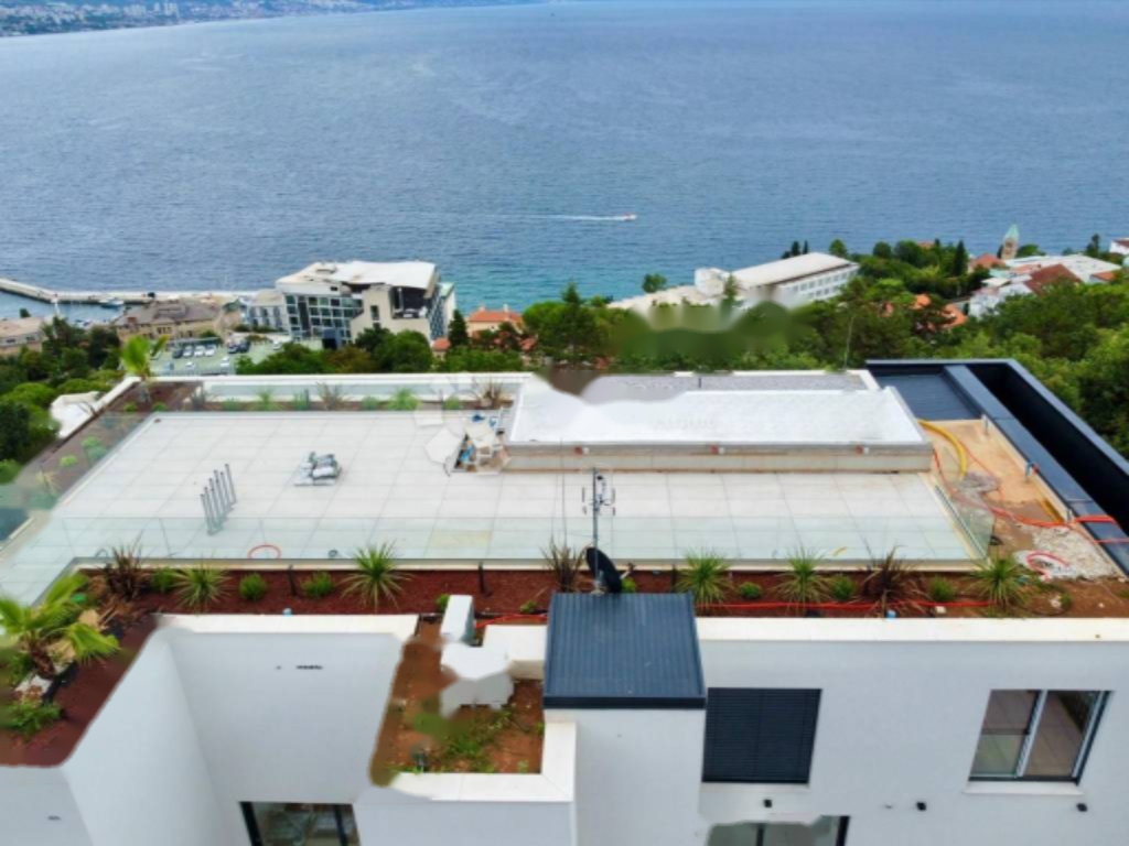 Appartamento a Opatija, Croazia, 251 m² - foto 4