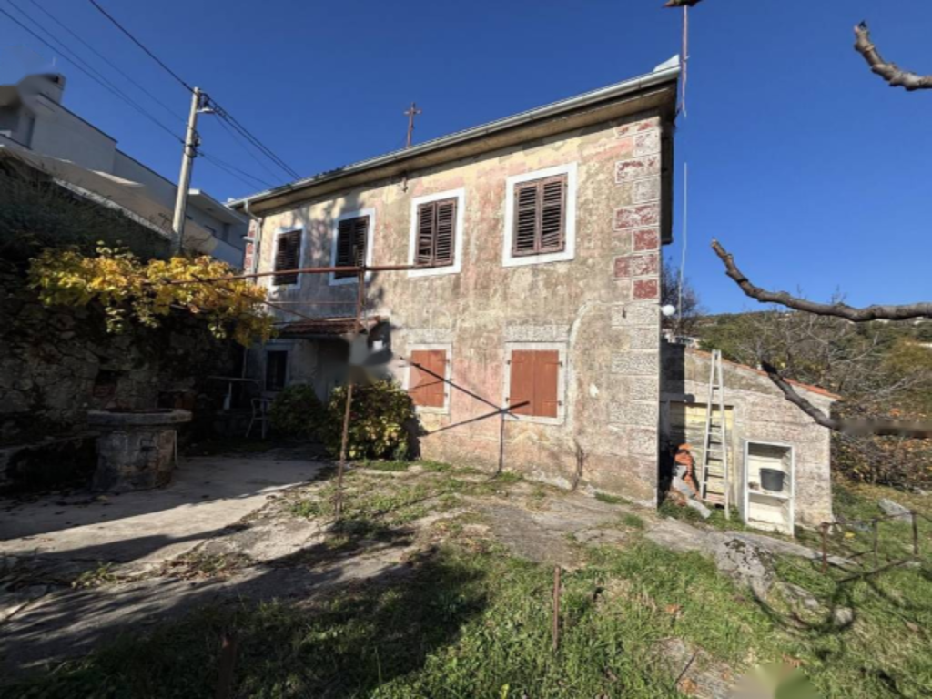 Haus in Opatija, Kroatien, 73 m² - Foto 4