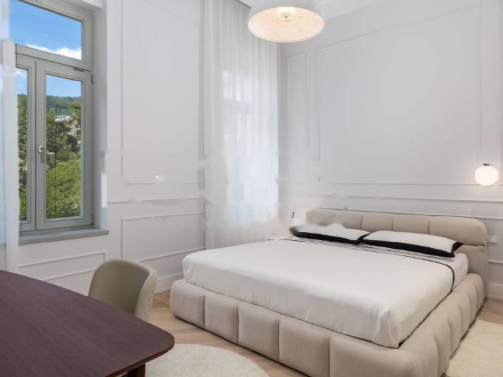 Wohnung in Opatija, Kroatien, 1 m² - Foto 4