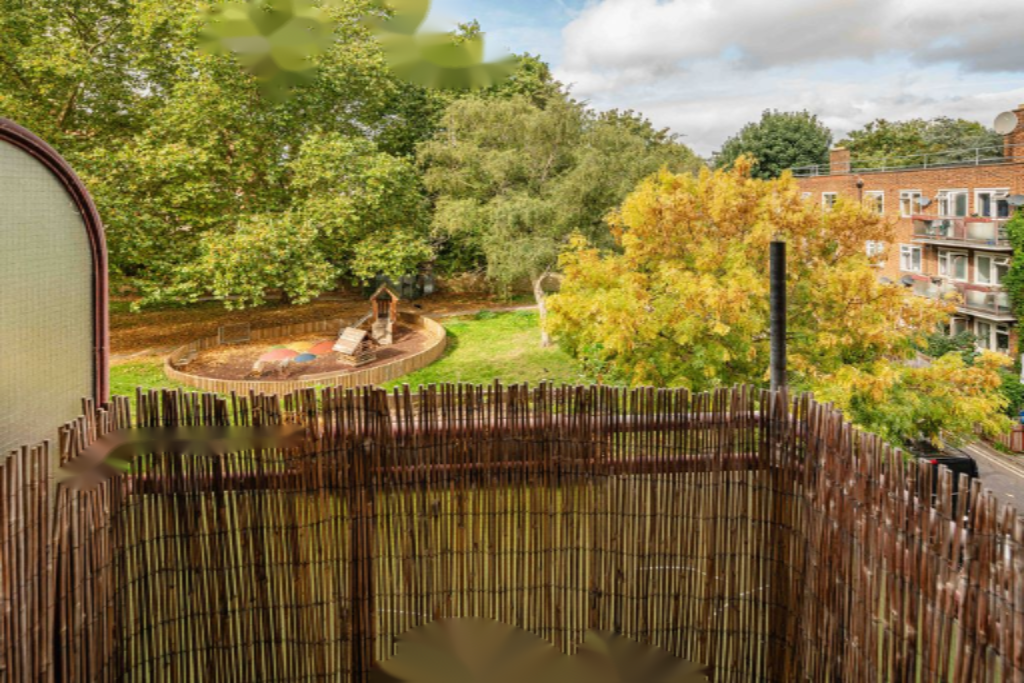 Wohnung in London, Großbritannien, 55 m² - Foto 4