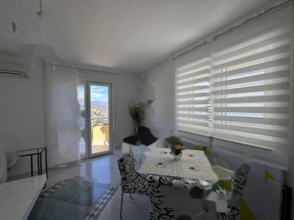 Flat in Opatija, Croatia, 86 m² - picture 4