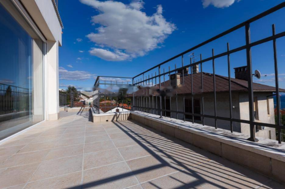 Appartement à Opatija, Croatie, 205 m² - image 4