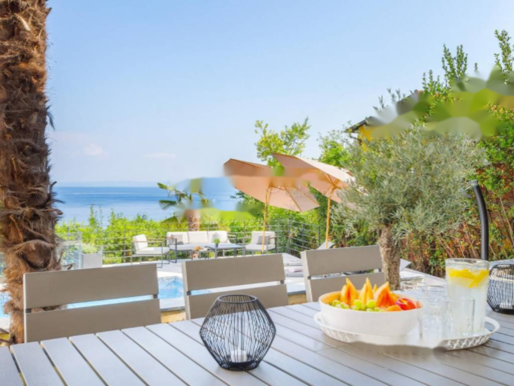 Casa en Opatija, Croacia, 225 m² - imagen 4