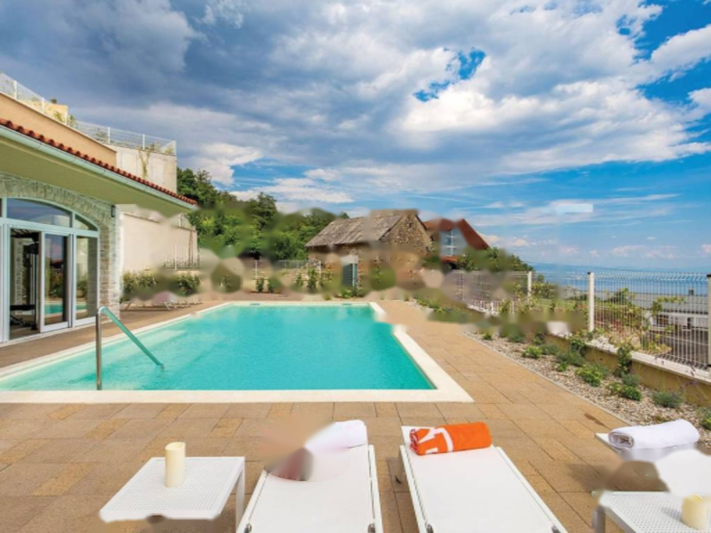 Haus in Opatija, Kroatien, 4 m² - Foto 4