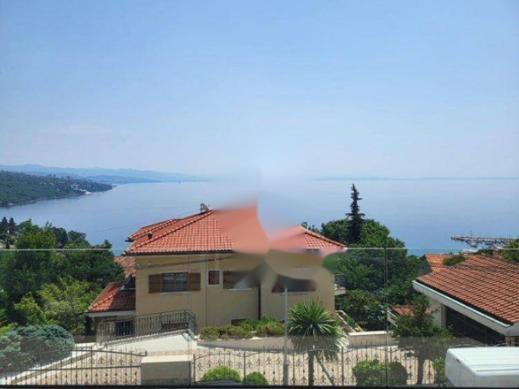 Flat in Opatija, Croatia, 121 m² - picture 4