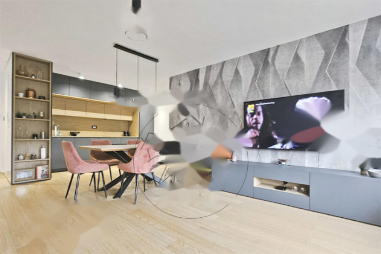 Wohnung in Portorož, Slowenien, 81 m² - Foto 4