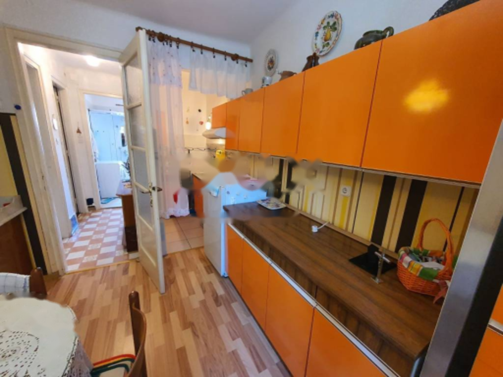 Flat in Opatija, Croatia, 61 m² - picture 5