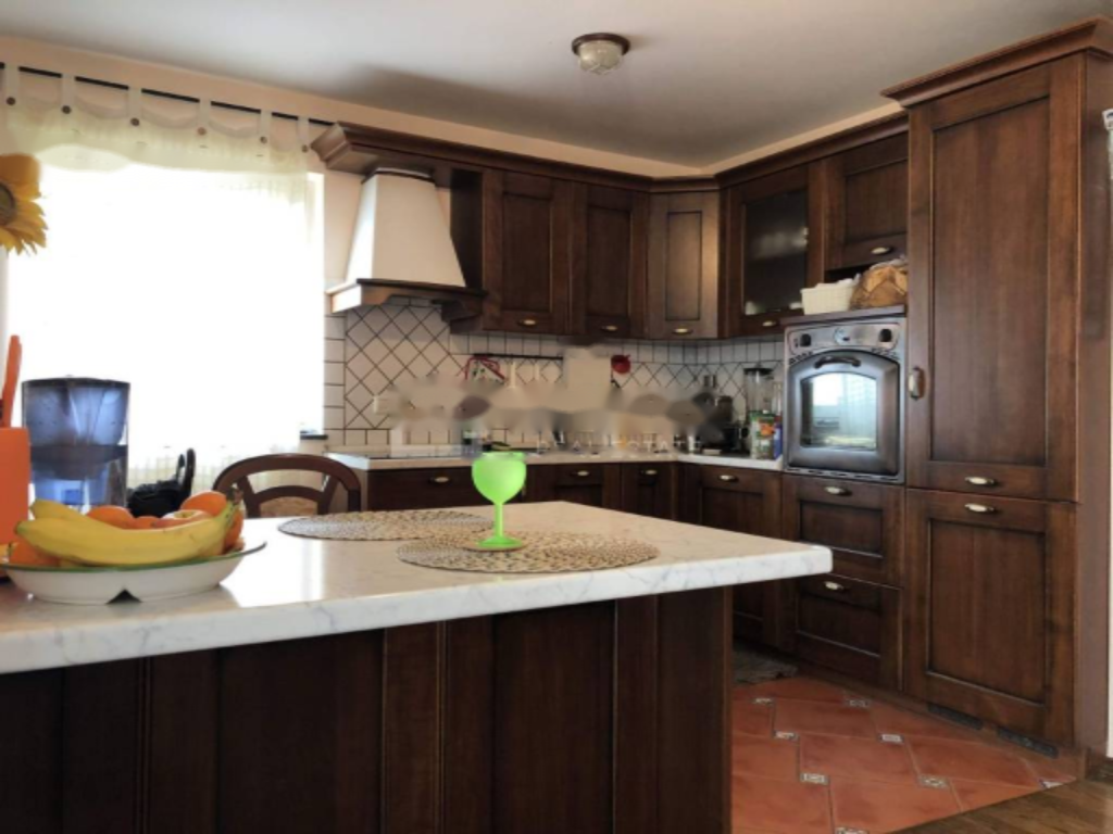 Flat in Opatija, Croatia, 97 m² - picture 5