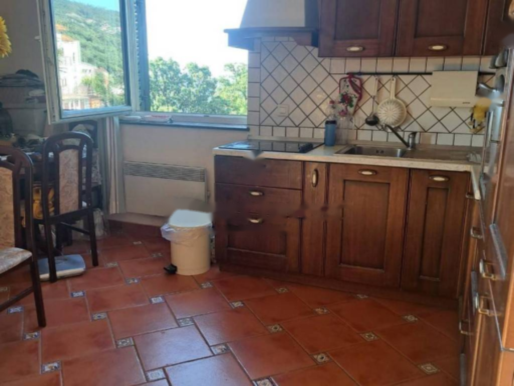 Flat in Opatija, Croatia, 97 m² - picture 5