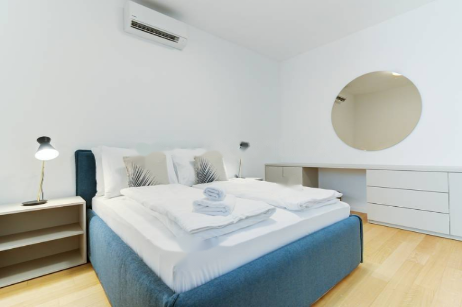 Wohnung in Opatija, Kroatien, 68 m² - Foto 5