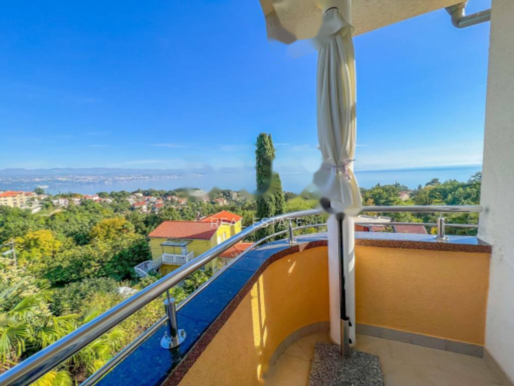 Appartement à Opatija, Croatie, 86 m² - image 5