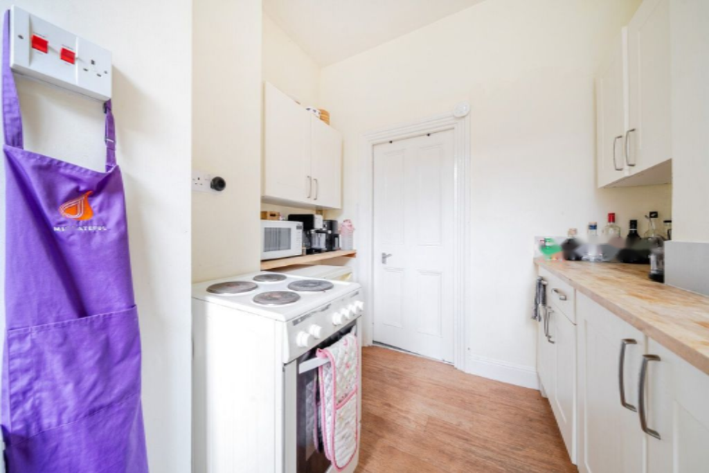 Appartamento a Londra, Regno Unito, 33 m² - foto 5