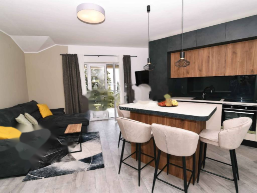 Wohnung in Opatija, Kroatien, 48 m² - Foto 5