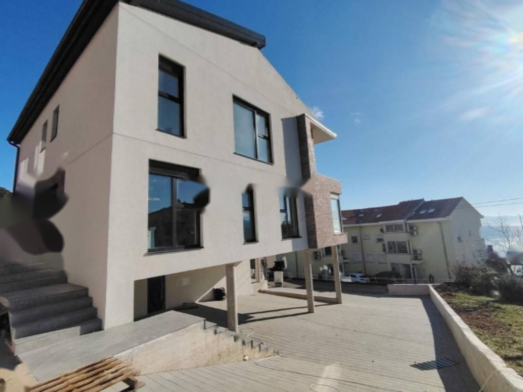 Piso en Opatija, Croacia, 144 m² - imagen 5