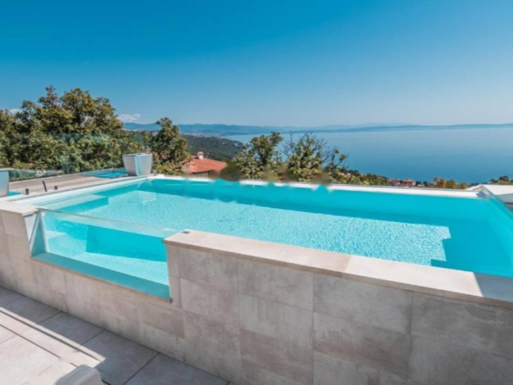 Maison à Opatija, Croatie, 200 m² - image 5