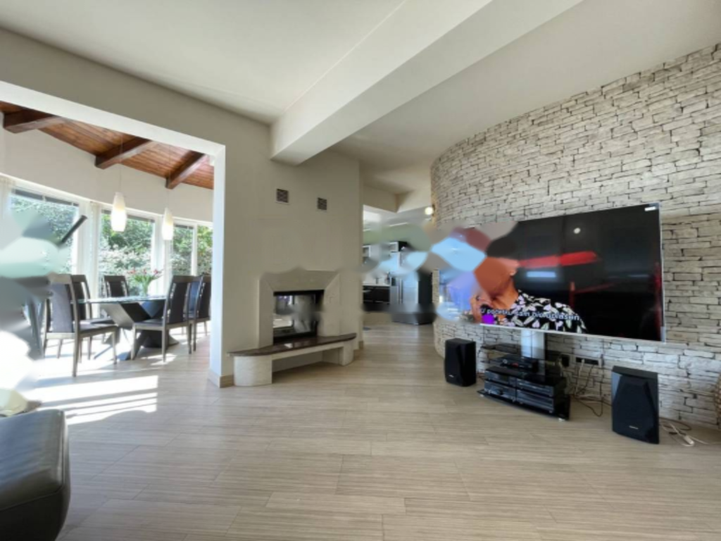 Haus in Opatija, Kroatien, 550 m² - Foto 5