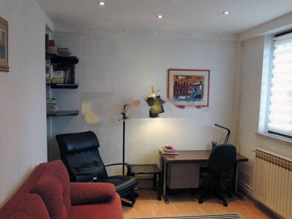 Wohnung in Opatija, Kroatien, 109 m² - Foto 5