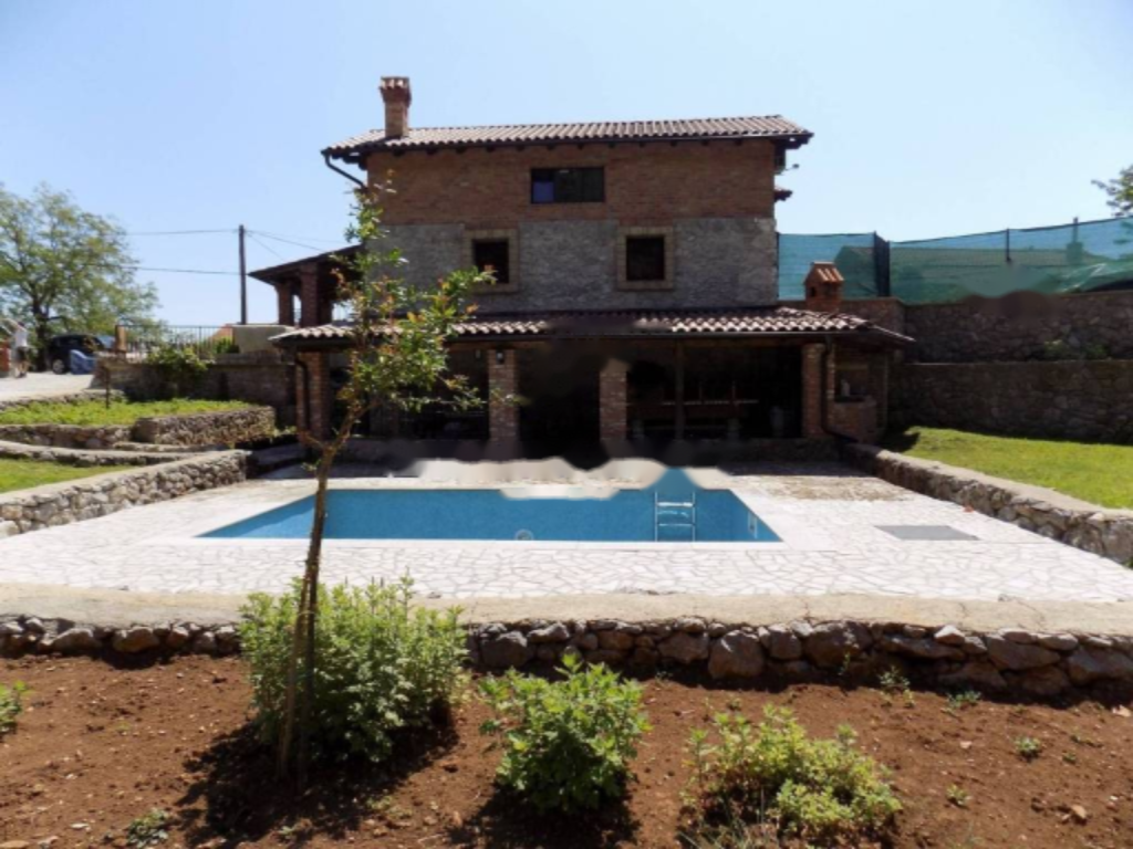 Casa en Opatija, Croacia, 480 m² - imagen 5