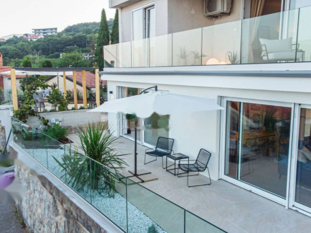 Piso en Opatija, Croacia, 72 m² - imagen 5