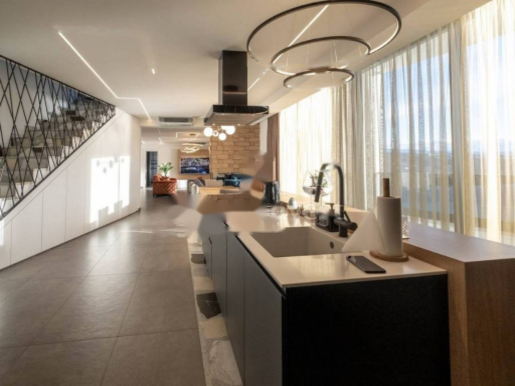 Wohnung in Opatija, Kroatien, 227 m² - Foto 5