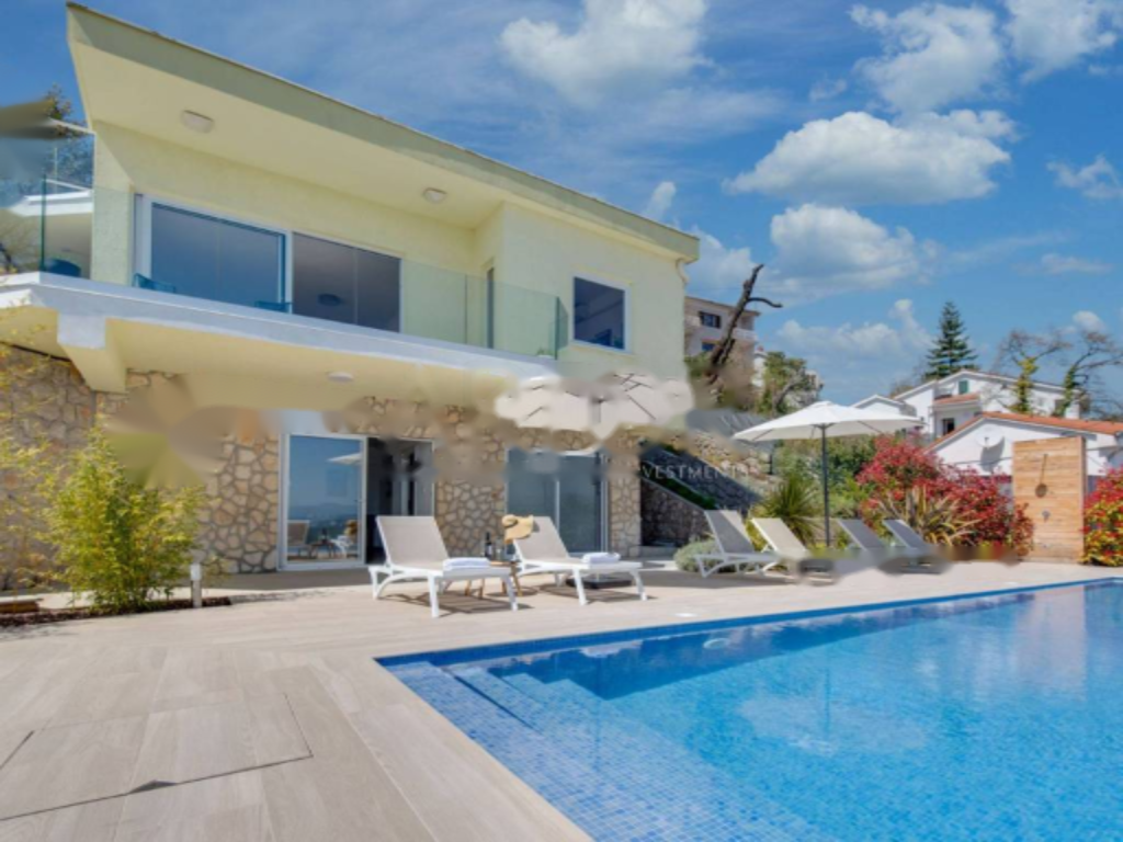 Maison à Opatija, Croatie, 300 m² - image 5