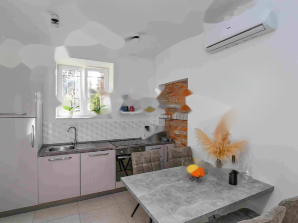 Flat in Opatija, Croatia, 52 m² - picture 5