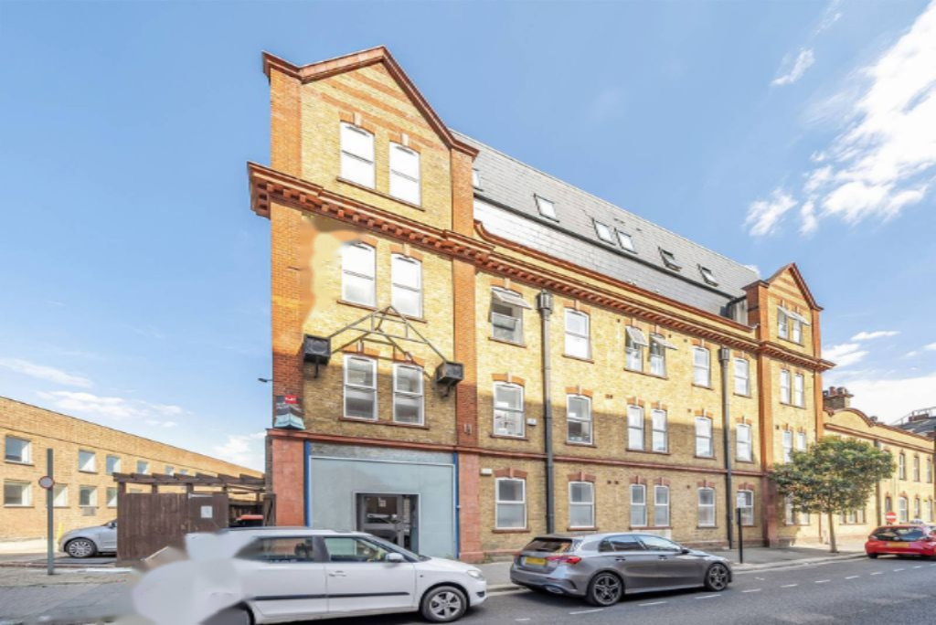 Piso en Londres, Reino Unido, 56 m² - imagen 5